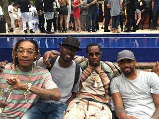 What’s Hot: SA DJs turn up in Miami