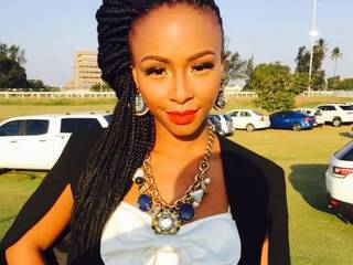 What’s Hot: Boity to work with Legit