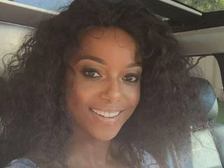 What’s Hot: Nonhle Ndala: The “Queen B” of Diski Divas?
