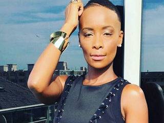 What’s Hot: Five pics that prove Bonnie Mbuli doesn’t age