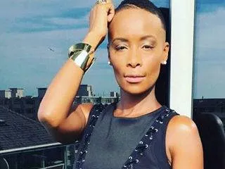 What’s Hot: Five pics that prove Bonnie Mbuli doesn’t age