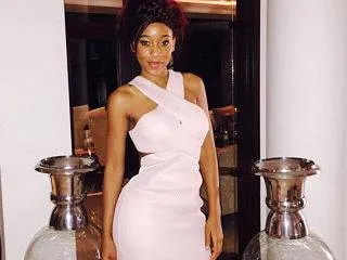What’s Hot: Three times Buhle Samuels charmed us with her ASSets