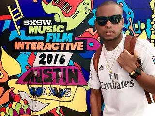 What’s Hot: K.O flies SA’s flag high in the USA