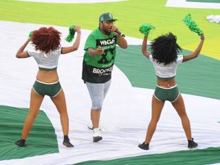 What’s Hot: The women in Cassper Nyovest’s life