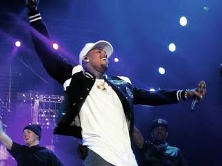 What’s Hot: Chris Brown shuts down Jozi