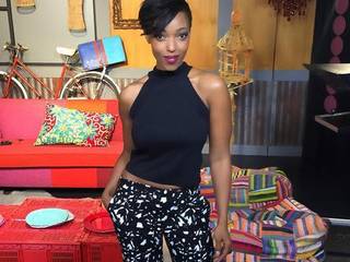 What’s Hot: Pabi Moloi’s latest magazine cover is hot!
