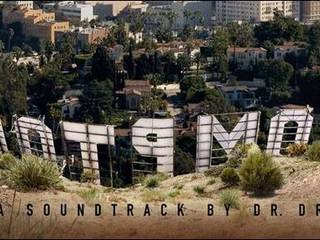 Reviews: Compton: Dr Dre’s best musical prescription yet