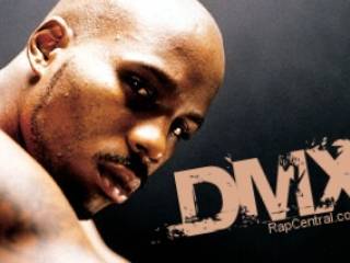 Rapper DMX arrested