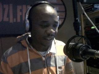 R50 000 reward for Jozi DJ