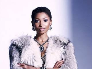 What’s Hot: Is Mbali Mlotshwa pregnant?