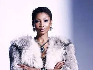 What’s Hot: Is Mbali Mlotshwa pregnant?