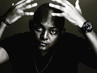 What’s Hot: Is this DJ Euphonik’s baby?