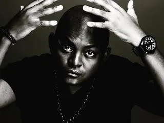 What’s Hot: Is this DJ Euphonik’s baby?