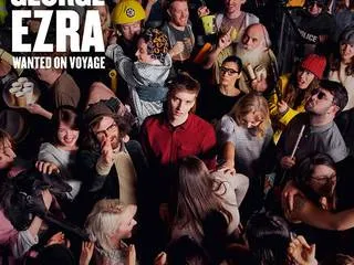 Reviews: Wanted On Voyage – George Ezra