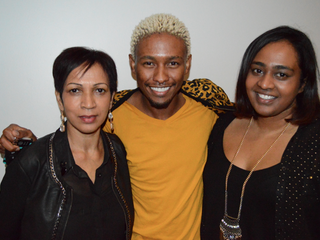 SA Fashion Week fever