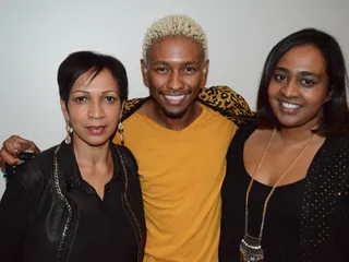 SA Fashion Week fever