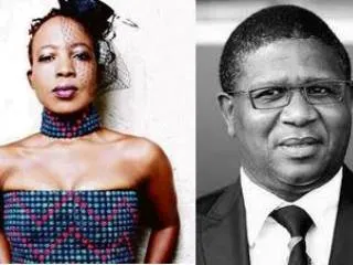 What’s Hot: Ntsiki Mazwai vs Fikile Mbalula