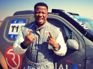 What’s Hot: DJ Fresh training in the hot seat