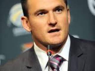 S.A actor beats Ryan Reynolds to Graeme Smith Role