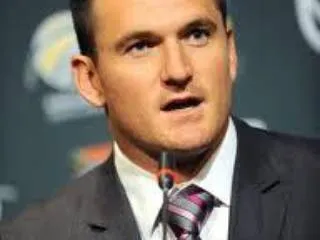 S.A actor beats Ryan Reynolds to Graeme Smith Role