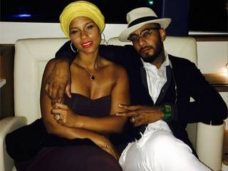 What’s Hot: Alicia Keys and Swizz Beats welcome second child