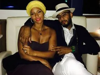 What’s Hot: Alicia Keys and Swizz Beats welcome second child