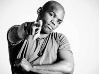 Siv Ngesi talks Comedy, Childhood and his Inspiration