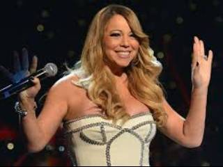 Mariah Carey hospitalized