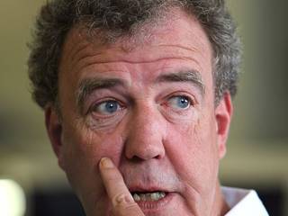 What’s Hot: Top Gear gives Jeremy the boot