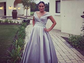 What’s Hot: Jo-Ann Strauss’ top pregnancy looks