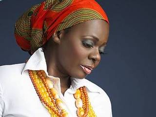 Interviews: Judith Sephuma speaks on upcoming tour