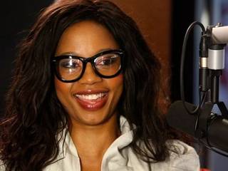 What’s Hot: Kelly Khumalo’s Xmas wish makes us teary