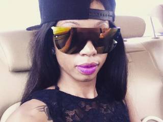 What’s Hot: Why Kelly Khumalo attacked her fiance