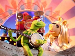 What’s Hot: Kermit & Ms Piggy split: True love does not exist!