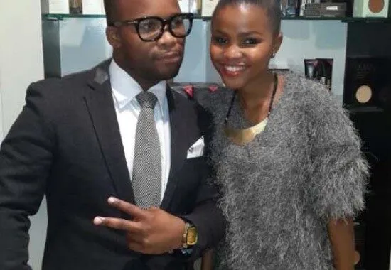 Khanya’s meet and greet in Sandton