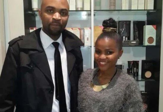 Khanya’s meet and greet in Sandton