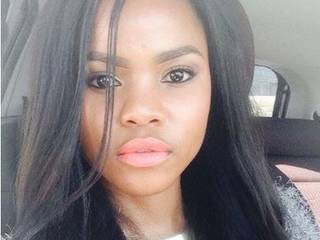 What’s Hot: We love Khanya Mkangisa in those jeans