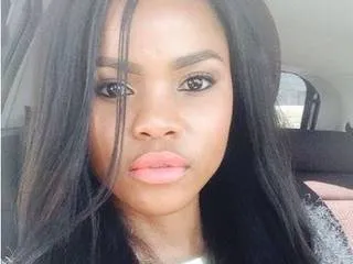 What’s Hot: We love Khanya Mkangisa in those jeans