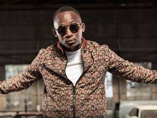 What’s Hot: Khuli Chana ready to give us a taste of No Lie