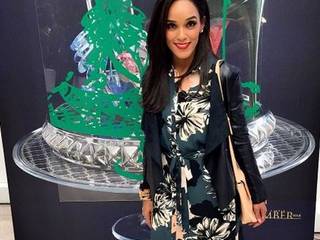 What’s Hot: LeeAnne Dlamini enjoys family vacay