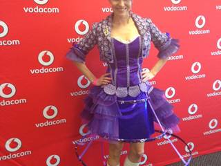 Interviews: Liezel Gives Style Tips for Winter
