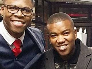 What’s Hot: Five surprising celebrity friends