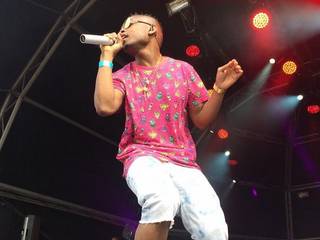 What’s Hot: 5FM’s Joburg Live was really Loud!