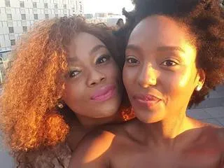 What’s Hot: Makho Ndlovu gets married