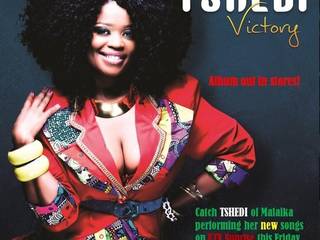 What’s Hot: Malaika’s Tshedi Mholo releases solo album