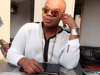 What’s Hot: #OPW wedding gown designer goes big