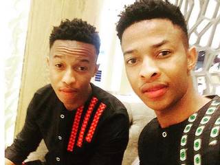 What’s Hot: You gotta love the Mampofu twins
