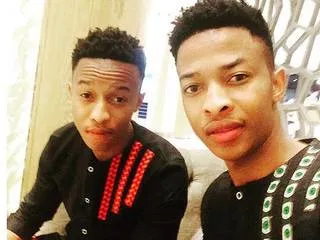 What’s Hot: You gotta love the Mampofu twins
