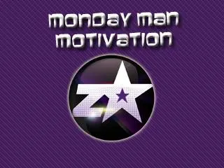 What’s Hot: Monday Man Motivation: Kabelo Mabalane