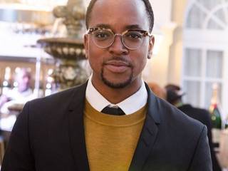 What’s Hot: Front Row’s Most Stylish Men